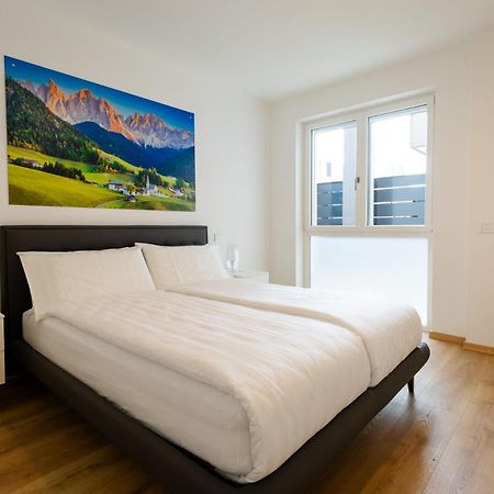 Mine House Hill- 2 Privat Parking! Apartment Trento Luaran gambar