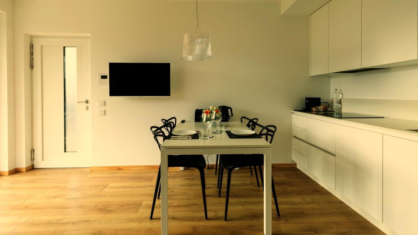 Mine House Hill- 2 Privat Parking! Apartment Trento Luaran gambar
